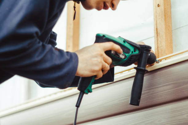 Professional Siding in Whiskey Creek, FL